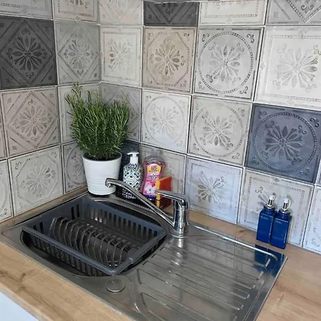 Appartement Les Pieds Dans L'eau Hyères
