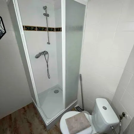 Appartement Les Pieds Dans L'eau